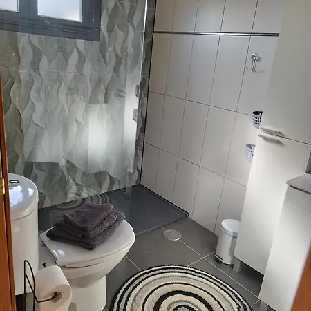 Lugar Del Alma Ferienhaus La Oliva