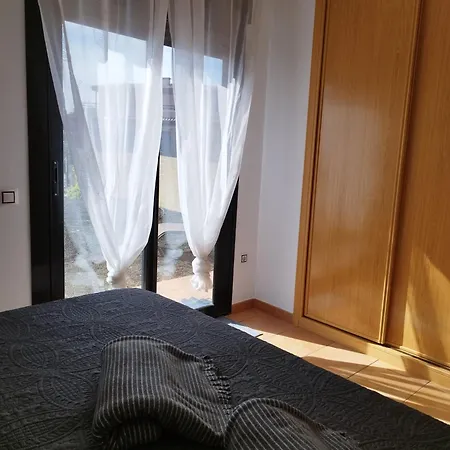 Lugar Del Alma Ferienhaus *