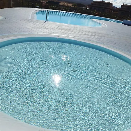 Vakantiehuis Lugar Del Alma *