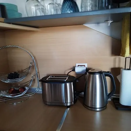 Lugar Del Alma Ferienhaus *