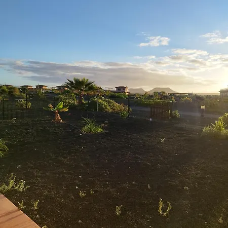 Lugar Del Alma Ferienhaus