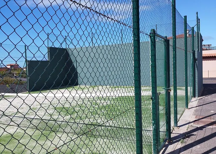 Lugar Del Alma