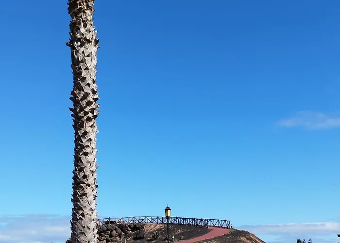 Casa vacanze Lugar Del Alma *