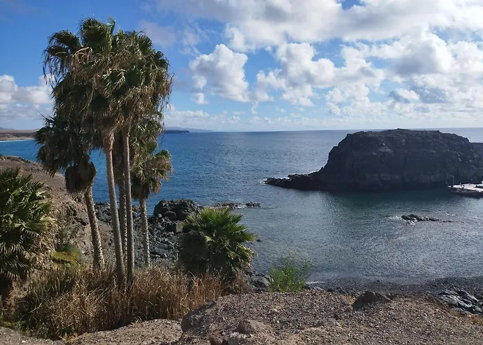 Lugar Del Alma Casa vacanze