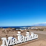Lugar Del Alma Semesterbostad *