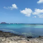 Lugar Del Alma Semesterbostad La Oliva