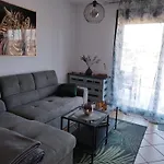 Lugar Del Alma Semesterbostad *