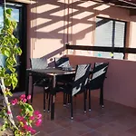 Lugar Del Alma * La Oliva