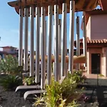 Semesterbostad Lugar Del Alma *