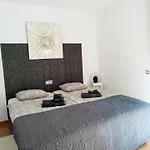 Lugar Del Alma Semesterbostad