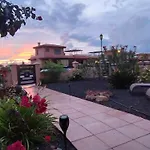 Lugar Del Alma La Oliva