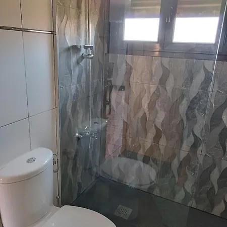 Σπίτι διακοπών Lugar Del Alma