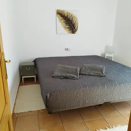 Lugar Del Alma Holiday home