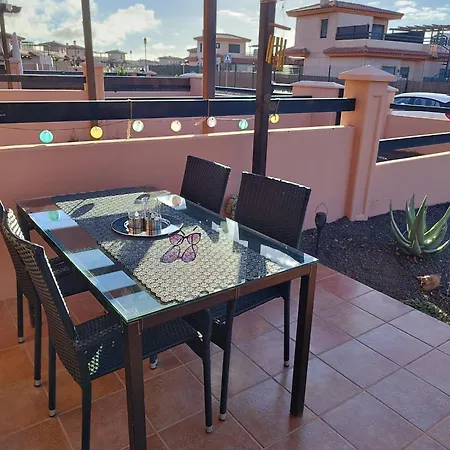 Holiday home Lugar Del Alma