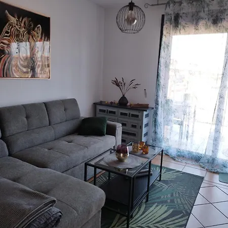 Lugar Del Alma Holiday home *