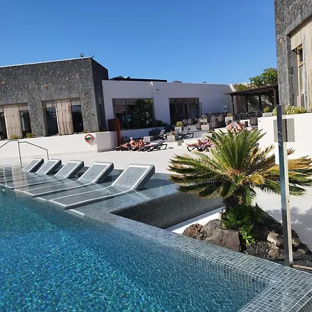 Holiday home Lugar Del Alma