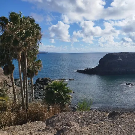 Lugar Del Alma Semesterbostad