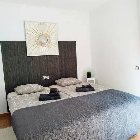Lugar Del Alma Σπίτι διακοπών