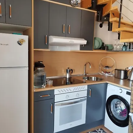 Casa de Férias Lugar Del Alma *